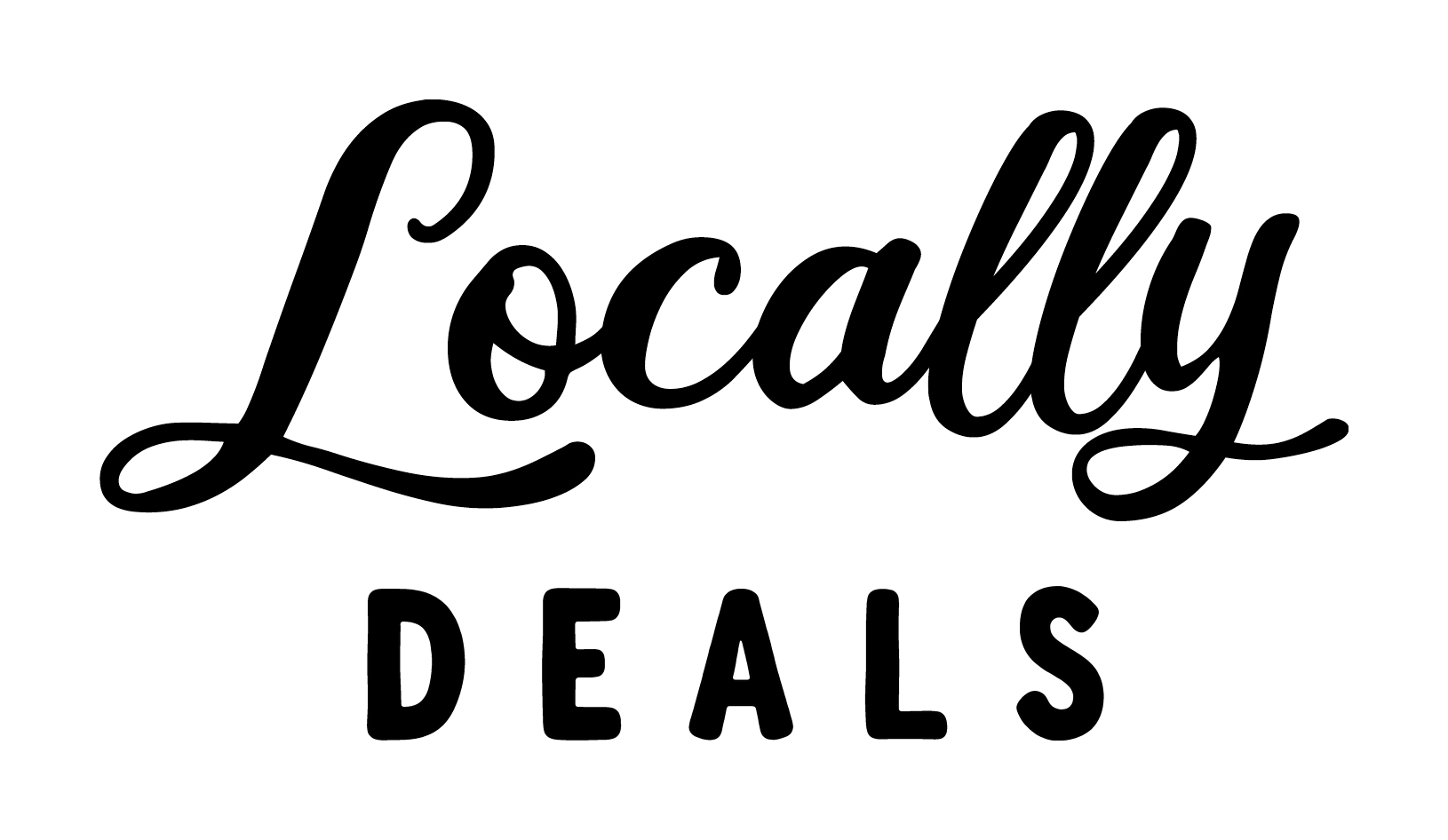 Locally Deals