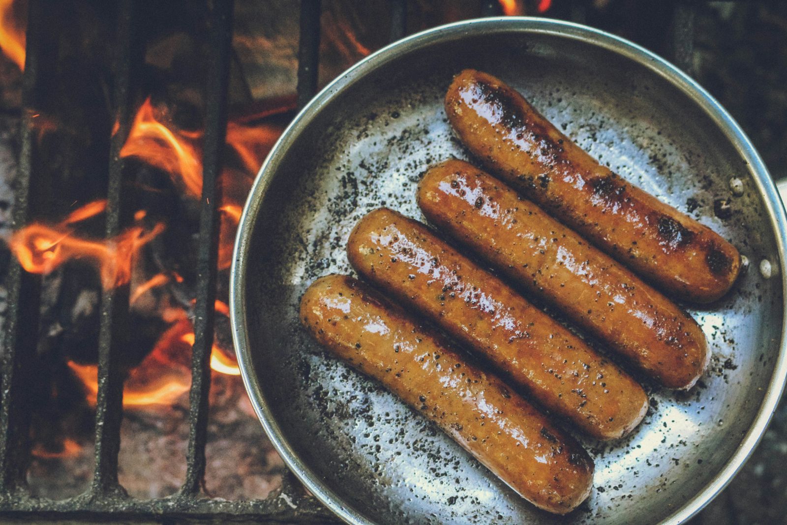 House-made brats, any flavor