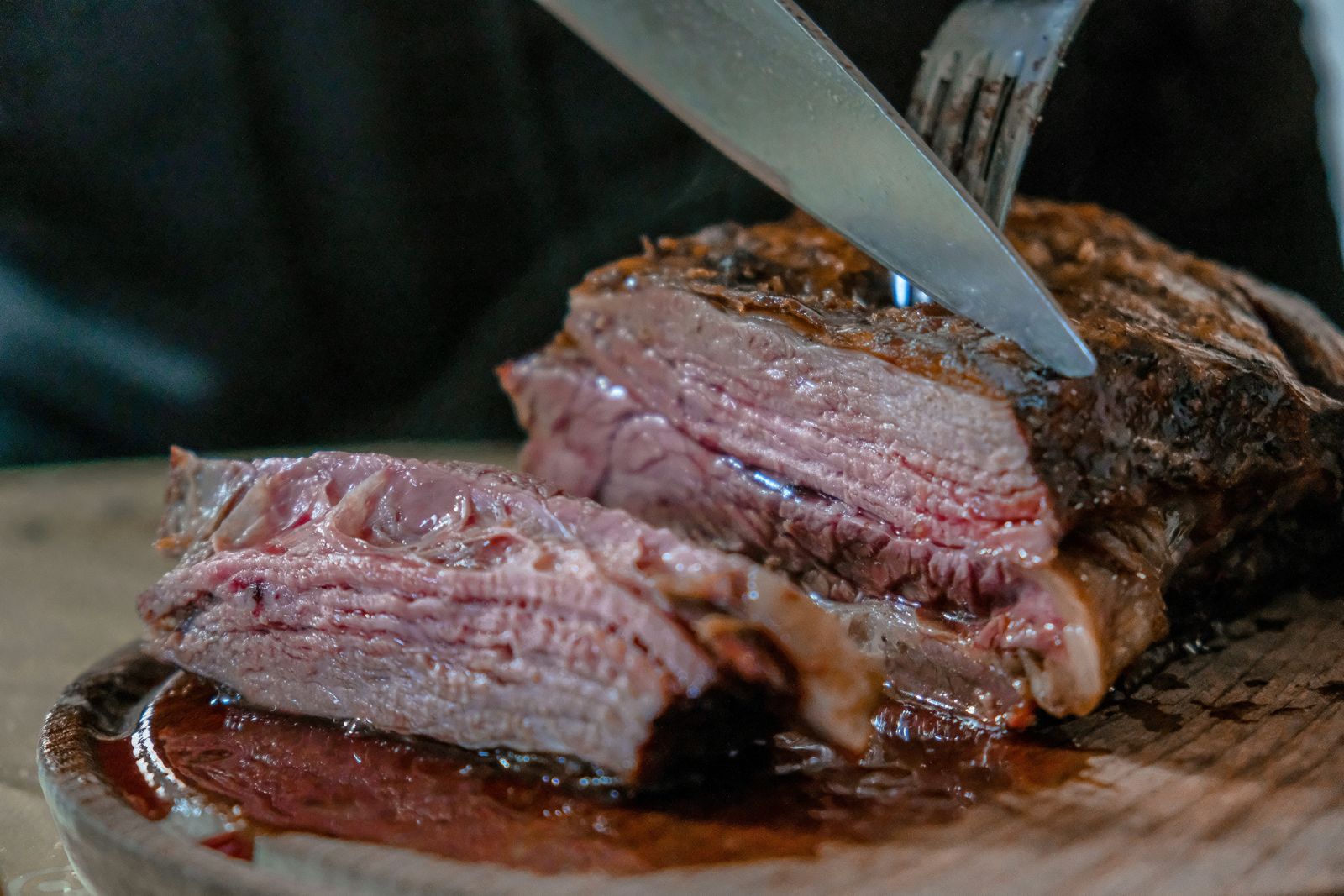Chuck roast